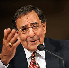 Leon Panetta